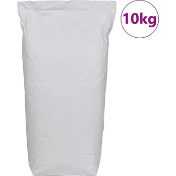 Polštář vidaXL Třešňové pecky pro tepelný polštář 10 kg