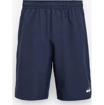 Pánské kraťasy Kraťasy tenisové kraťasy Diadora Core Bermuda blue corsair XL
