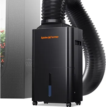 Odvlhčovač vzduchu Spider Farmer 32 Pint Dehumidifier (odvlhčovač)