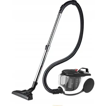 Vysavač Vysavač VIVAX VCC-850G Astro - VYSOKÝ VÝKON 850W, KOMPAKTNÍ, ÚČINNÝ, CYKLONOVÝ