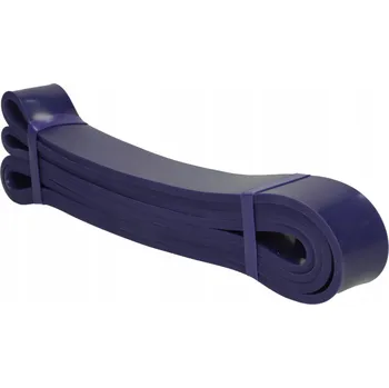ODOLNÁ POSILOVACÍ GUMA POWER BAND CROSSFIT 16-39kg, 32mm