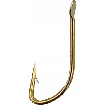 Rybářský háček Zemní Háčky s protihrotem Kamatsu Yarazu K-7505 10 ks