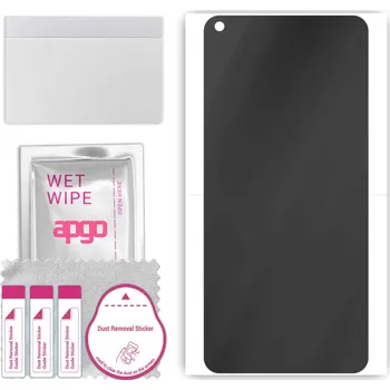 Pouzdro na mobilní telefon Ochranná Fólie apgo pro TCL 10 5G 1 ks