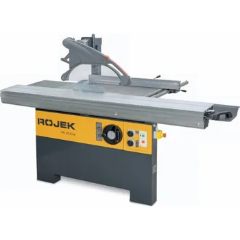 Okružní pila ROJEK PK400A Formátovací pila