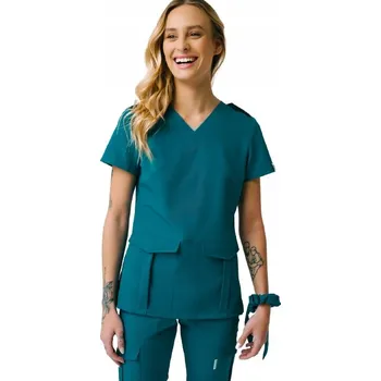 Pánská mikina Mikina SpaWear Medical, tmavě modrá, velikost S