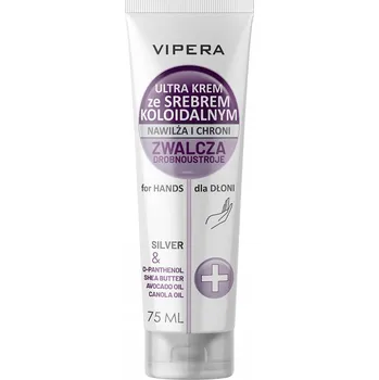 Péče o ruce Krém na ruce VIPERA 75 ml