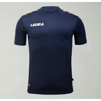 Dres Legea Baviera tm.modrý Velikost: M