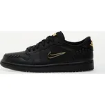 Tenisky Air Jordan Wmns 1 Mm Low Black/ Metallic Gold EUR 36.5
