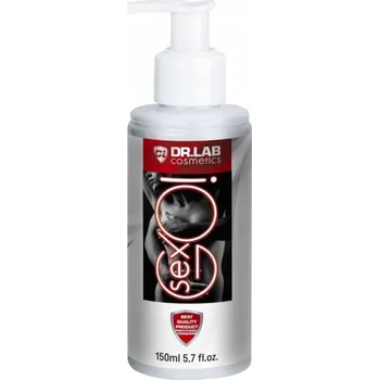 DR.LAB COSMETICS AROMA LUBRIKAČNÍ GEL SEX GO 150ml