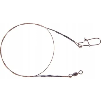 Návazec Iron Claw Classic Spinn Rig 12kg/20cm 2ks