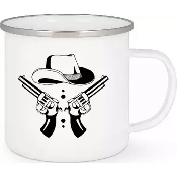 Pelisport Plecháček Pistolník