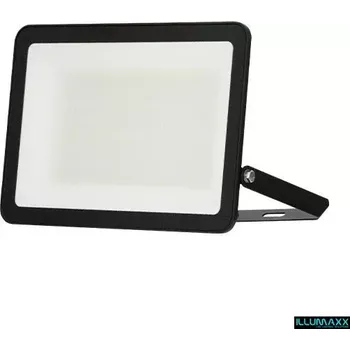 LED reflektor, 100W, barva denní bílá 4500K, 9000 lm, IP65 (2835SMD, 9000 LM)