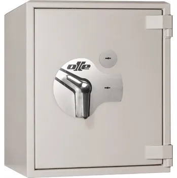 Trezor ARCAS OLLE Bezpečnostní trezor OLLE AP-3