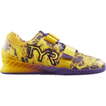 Pánské tenisky Fitness boty TYR L1 lifter l1-728 Velikost 37 1/3 EU | 4.5 UK | 5 US | 22.9 CM