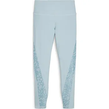 Dámské kalhoty Legíny Puma FIT EVERSCULPT HW 7/8 AOP VERSION 524801-22 Velikost M