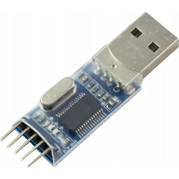 Konwerter USB TTL PL2303HX RS232 5V / 3,3V