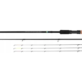 Rybářský prut Prut Preston Ascension Feeder Rods 3,4 m - 40 g