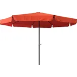 Rojaplast Slunečník STANDART 3m - terracota