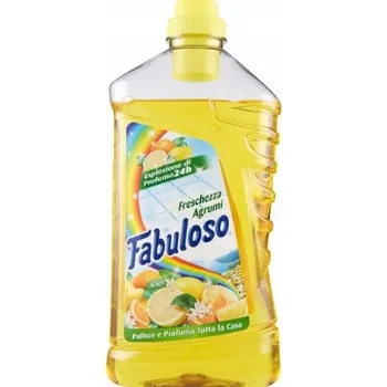 Čistič podlahy Fabuloso čistič na podlahy 0,95l