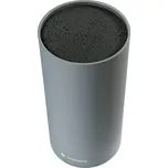 Zassenhaus Blok na nože šedý válec