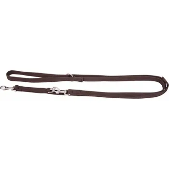 Vodítko pro psa Tradiční Vodítko Dingo Gear , páskové, 1,5 m