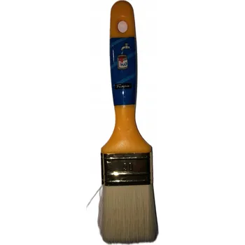 Malířský štětec Plochý štětec rovný Nespoli 5 cm