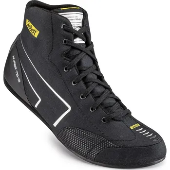 Moto obuv Sabelt Boty Hyper Black TB-12 45