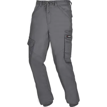 PARKSIDE® Pánské cargo kalhoty „Jogger“ (tmavě šedá, XXL (60/62))