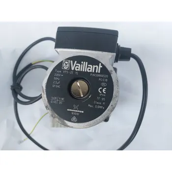 Čerpadlo Čerpadlo Vaillant Vp5-Ze15 Grundfos