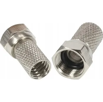 F konektor Lechpol 7MM