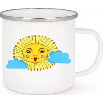 Pelisport plecháček Slunce