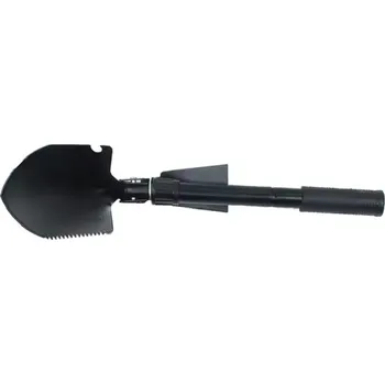 Horské kolo Skládací multifunkční lopatka - 30 cm