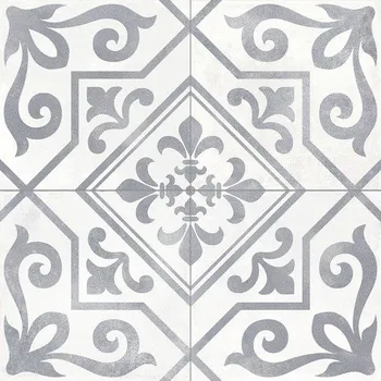 Dlažba Dlažba Peronda Ayala silver 45x45 cm mat AYALASI