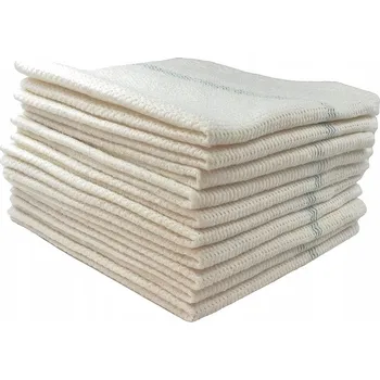 Utěrka Utěrka na podlahu Utěrka silná bavlněná 50x60 cm 10 Ks sada