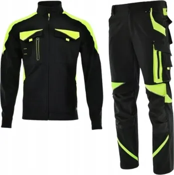 Pracovní obuv Dlouhé pracovní kalhoty Sara NEOFLEX-STRETCH vel. 50