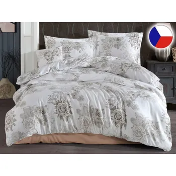 Dekorativní polštářek Saténový dekorační polštářek 40x40 Rosalina