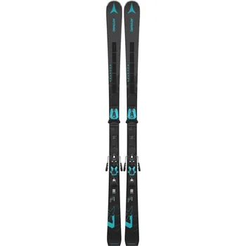 Sjezdové lyže Atomic Redster X7 Revoshock C + MI 12 GW 2021/2022