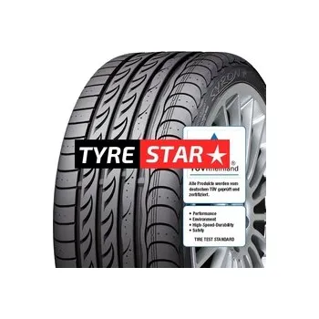 SYRON TIRES RACE 1 245/35 R19 93W