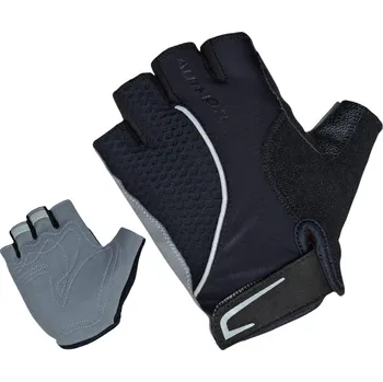 Cyklistické rukavice Cyklistické rukavice Author M černé