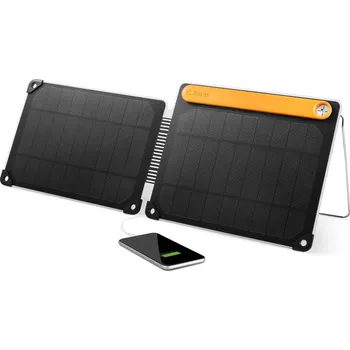 Powerbanka Solární panel BioLite Solar Panel 10 +