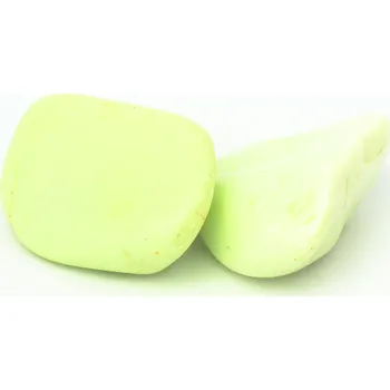 Chrysopras citronový - XL (3 - 4 cm)