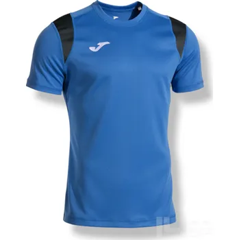 Dres JOMA STIMULUS, barva modrá - černá, velikost 4XL