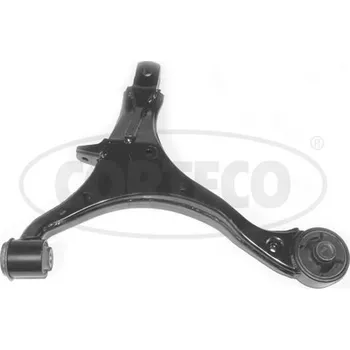 Zavěšení kol Řídicí páka, zavěšení kol CORTECO 49397292