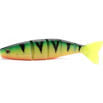 Umělá nástraha Gumová nástraha Fox Rage Pro Shad Jointed 14 cm