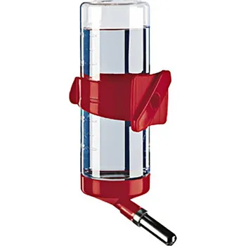 napáječka Napáječka FERPLAST Drinky pro hlodavce 300ml (MIX BAREV)