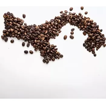 Káva Panama Boquete La Esmeralda 500g