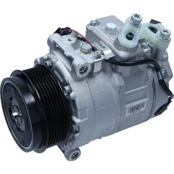 Kompresor klimatizace Kompresor, klimatizace MAXGEAR AC363971