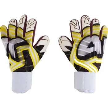 Brankářské rukavice Brankářské rukavice 4keepers Evo Trago Nc 10.5
