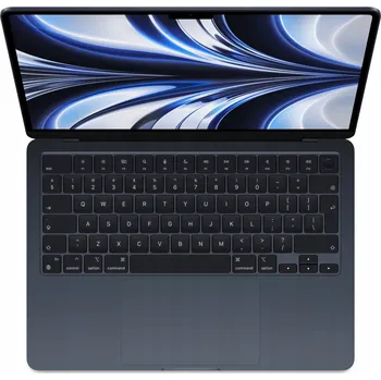 Notebook Notebook Apple MacBook Air 13,6" Apple M 16 GB / 256 GB modrý