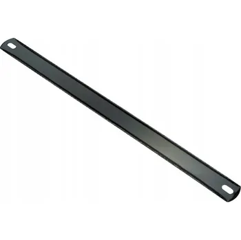 Pilový plátek PILOVÝ LIST DO RUČNÍ PILKY NA KOV/KOVY 300X25mm